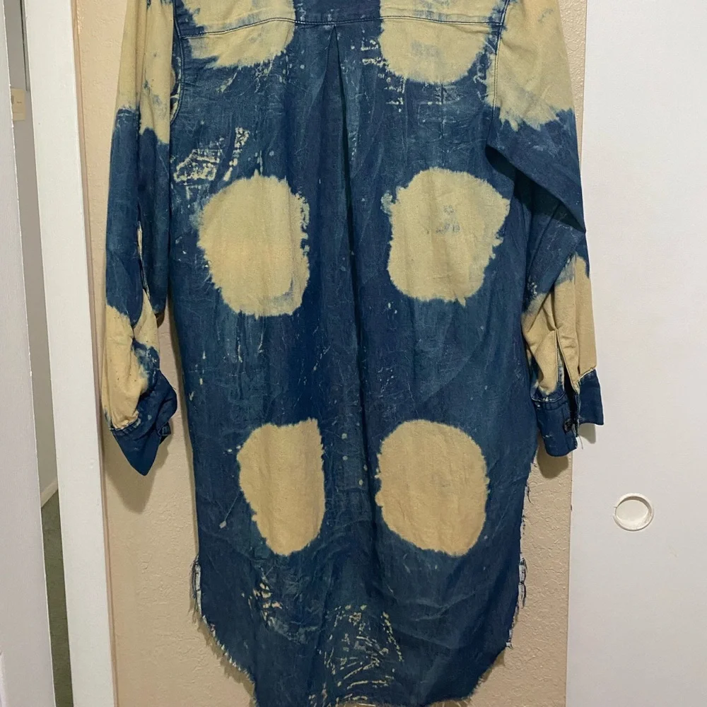 Jacket - Picture 3 of 3
